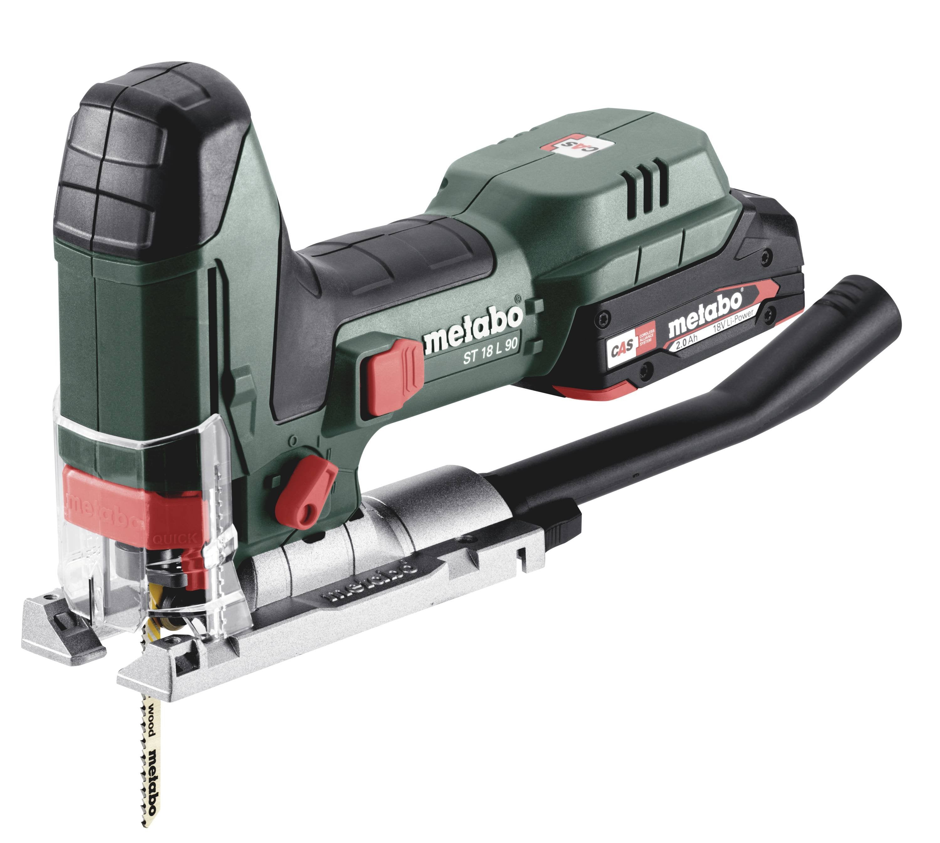 EAN 4061792256644 - Metabo 601047840 no categorizado imagen 2