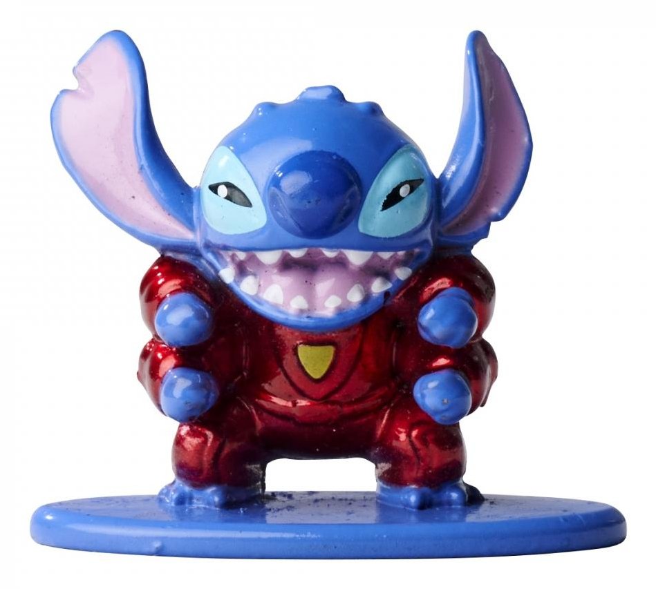 Disney Blind Pack Nanofi Nofigs 12-Asst.