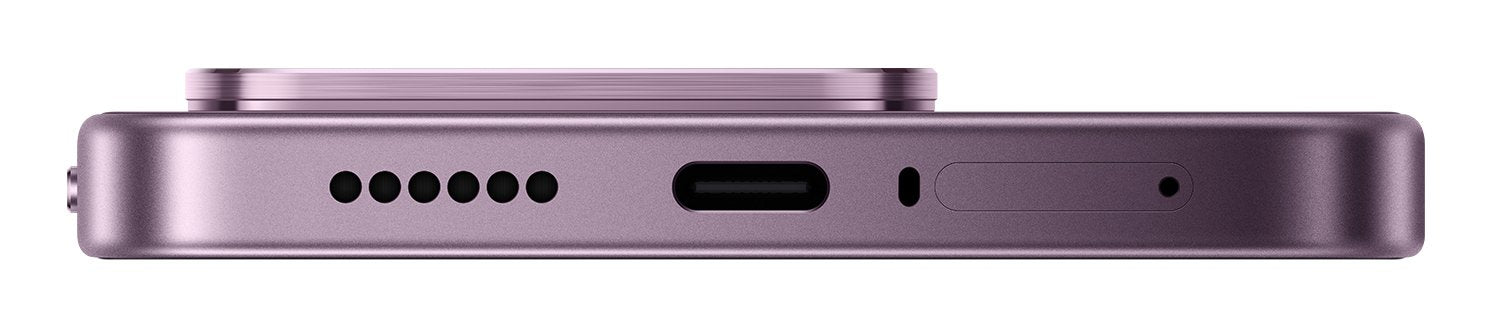 Xiaomi 17t 5g Dual Sim 12gb Ram 512gb - Violet