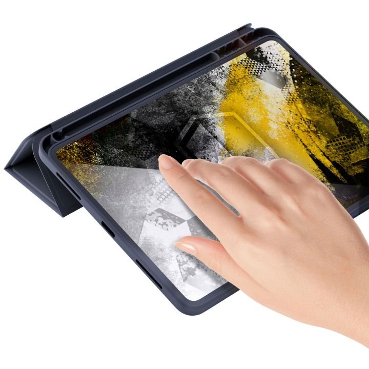 EAN 5903108569941 - 3MK iPad Pro 13'' (M4) 33 cm (13") Libro Negro imagen 6