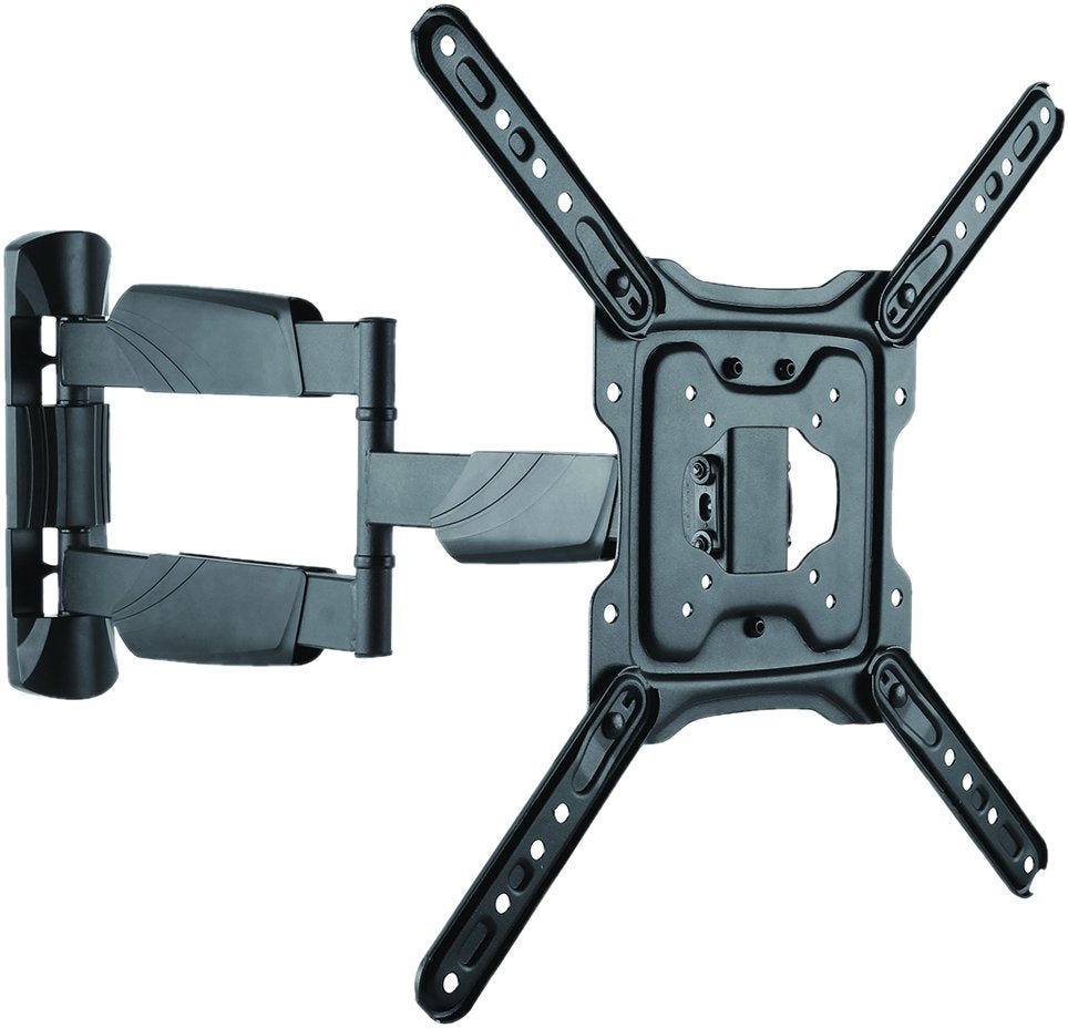 Soporte De Pared Value Lcd- Tv 4 Gelenke, Bis 55 Zoll, Bis 35 Kg