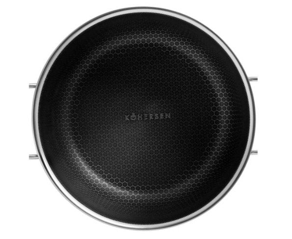 EAN 5907642750193 - KOHERSEN DIAMOND 4,9 L Alrededor Acero inoxidable imagen 10