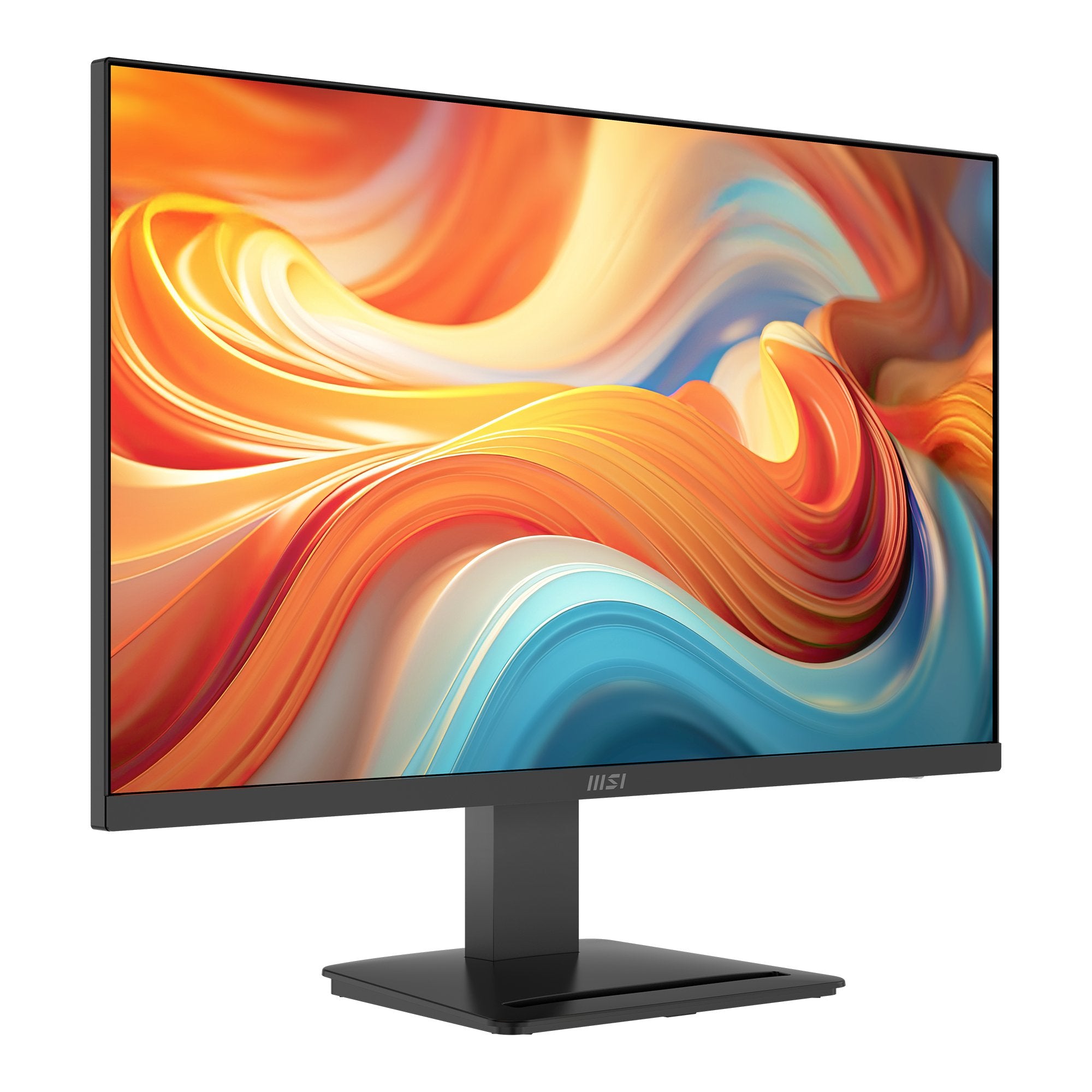 Monitor Msi Pro Mp273q E14 27' Ips / Fhd 1920x1080 / 144hz / 1xhdmi/ 1xdisplay Port/ 1x Vga