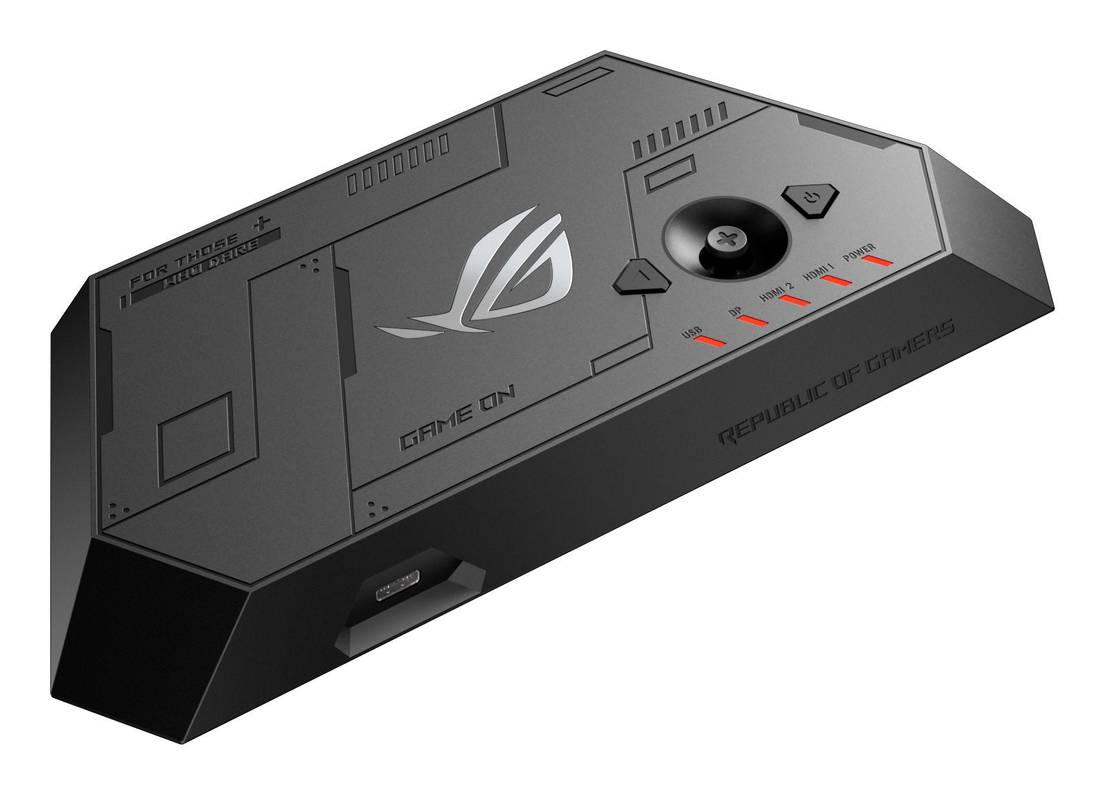 EAN 4711636465144 - ASUS ROG XREAL R1-B gafas inteligentes imagen 3