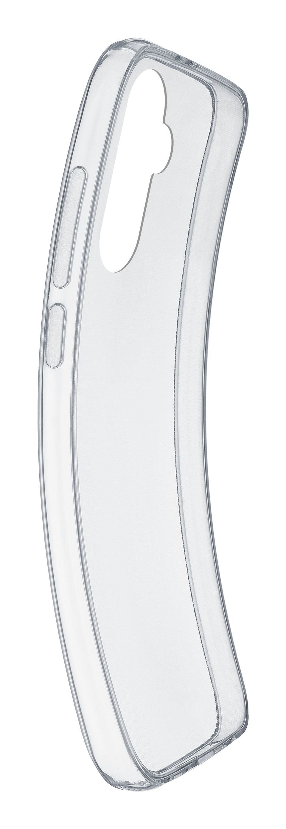 EAN 8018080477140 - Cellularline 8018080477140 funda para teléfono móvil 16,8 cm (6.6") Transparente imagen 2
