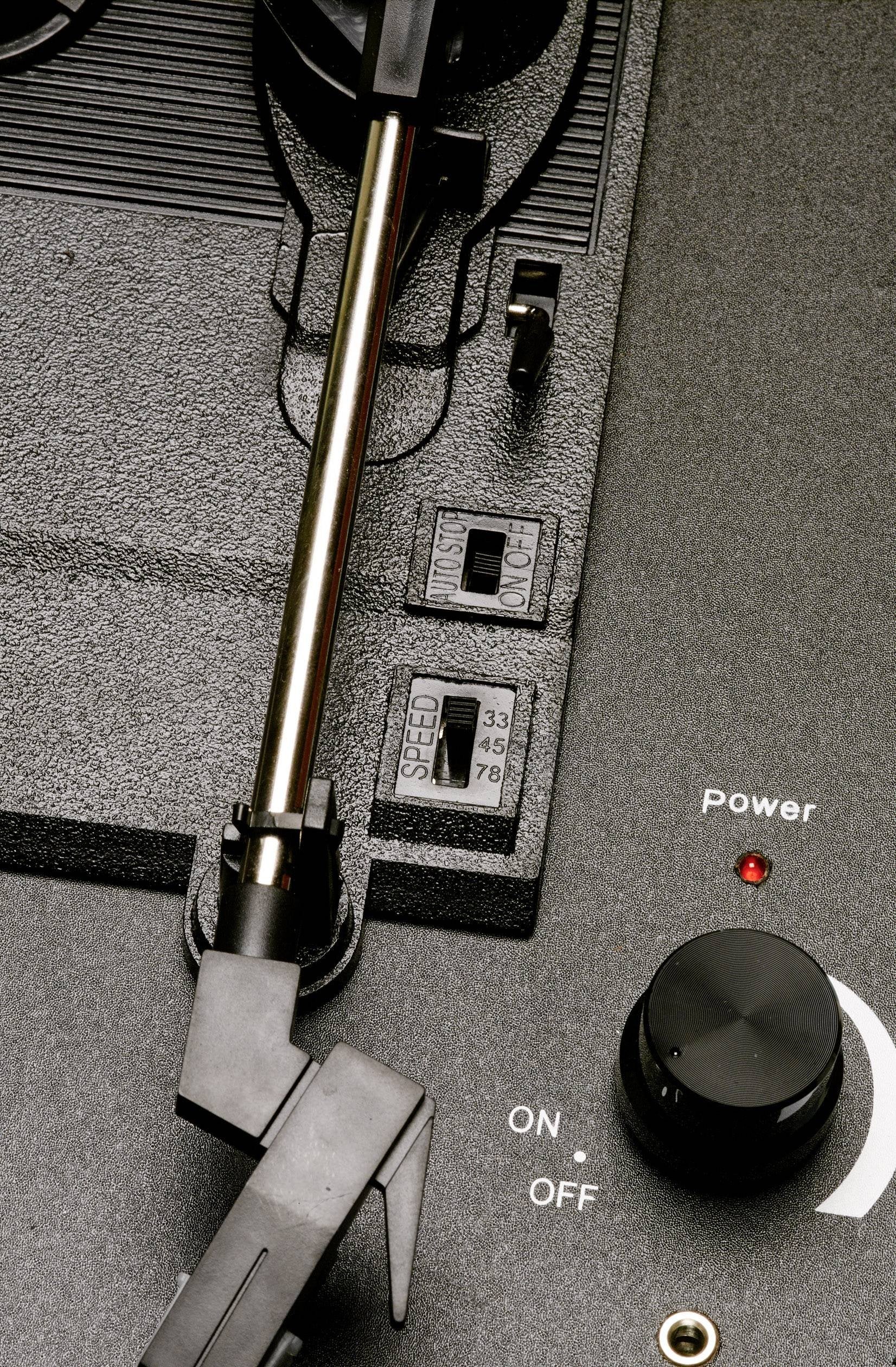 EAN 5706751027703 - Denver VPL-120 Blue imagen 3