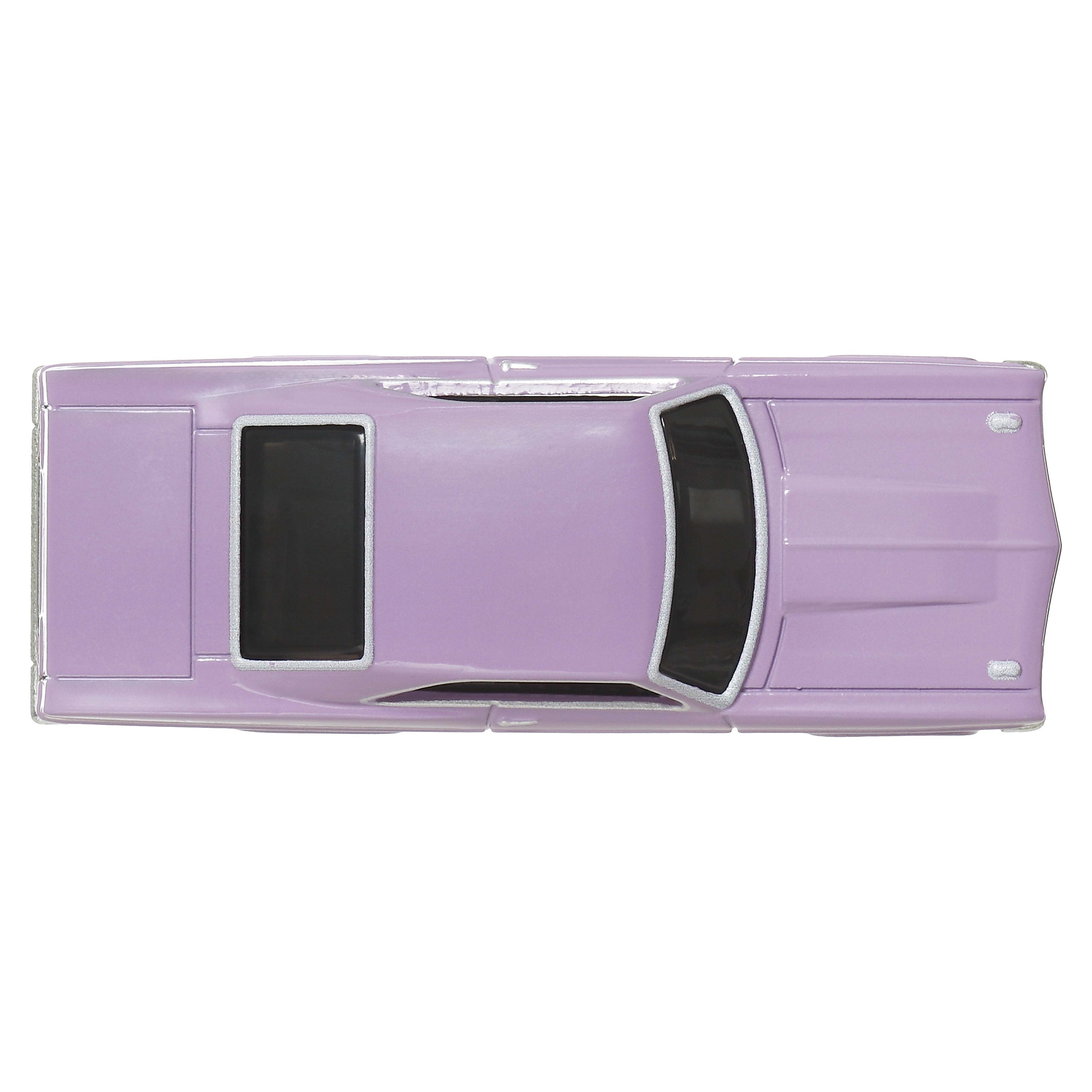 EAN 0194735263523 - Hot Wheels JBL95 vehículo de juguete imagen 5