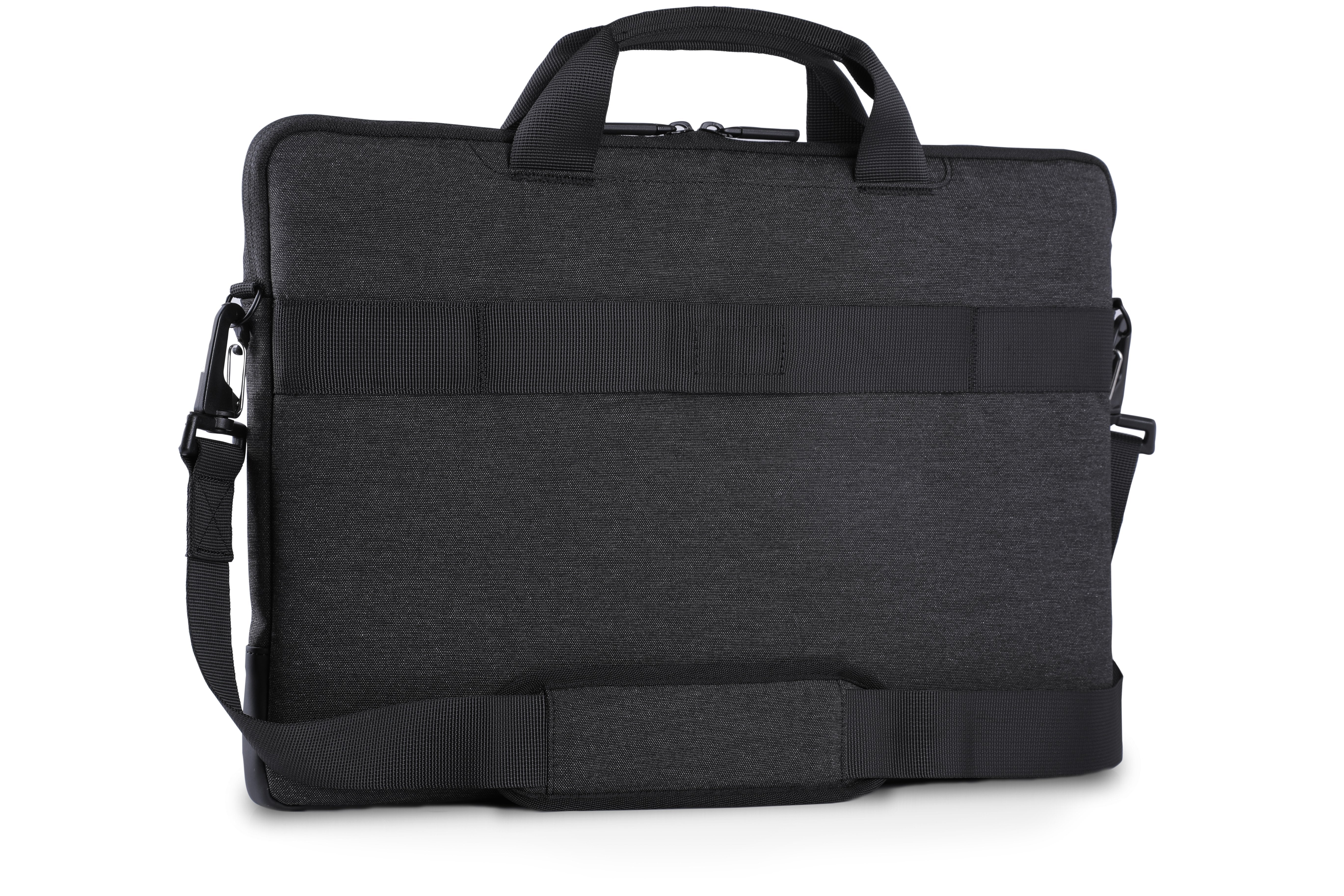 EAN 5397063930401 - DELL 460-BCFJ 38,1 cm (15") Funda Negro, Gris imagen 3