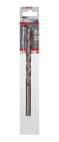 EAN 3165140418096 - Bosch 2 608 595 690 broca Broca helicoidal 1 pieza(s) imagen 2