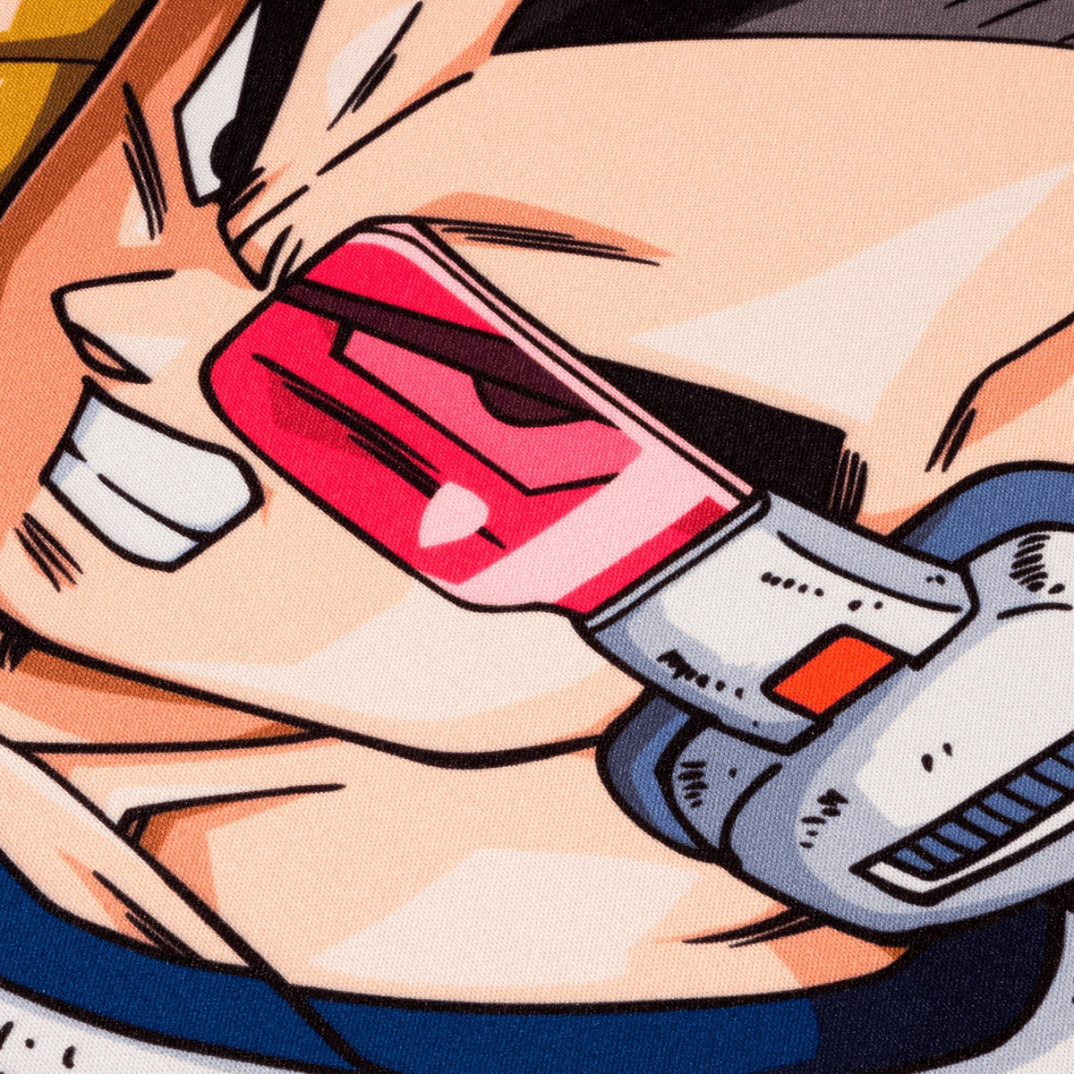 Alfombrilla Gaming Xl Blade - Vegeta Dragon Ball