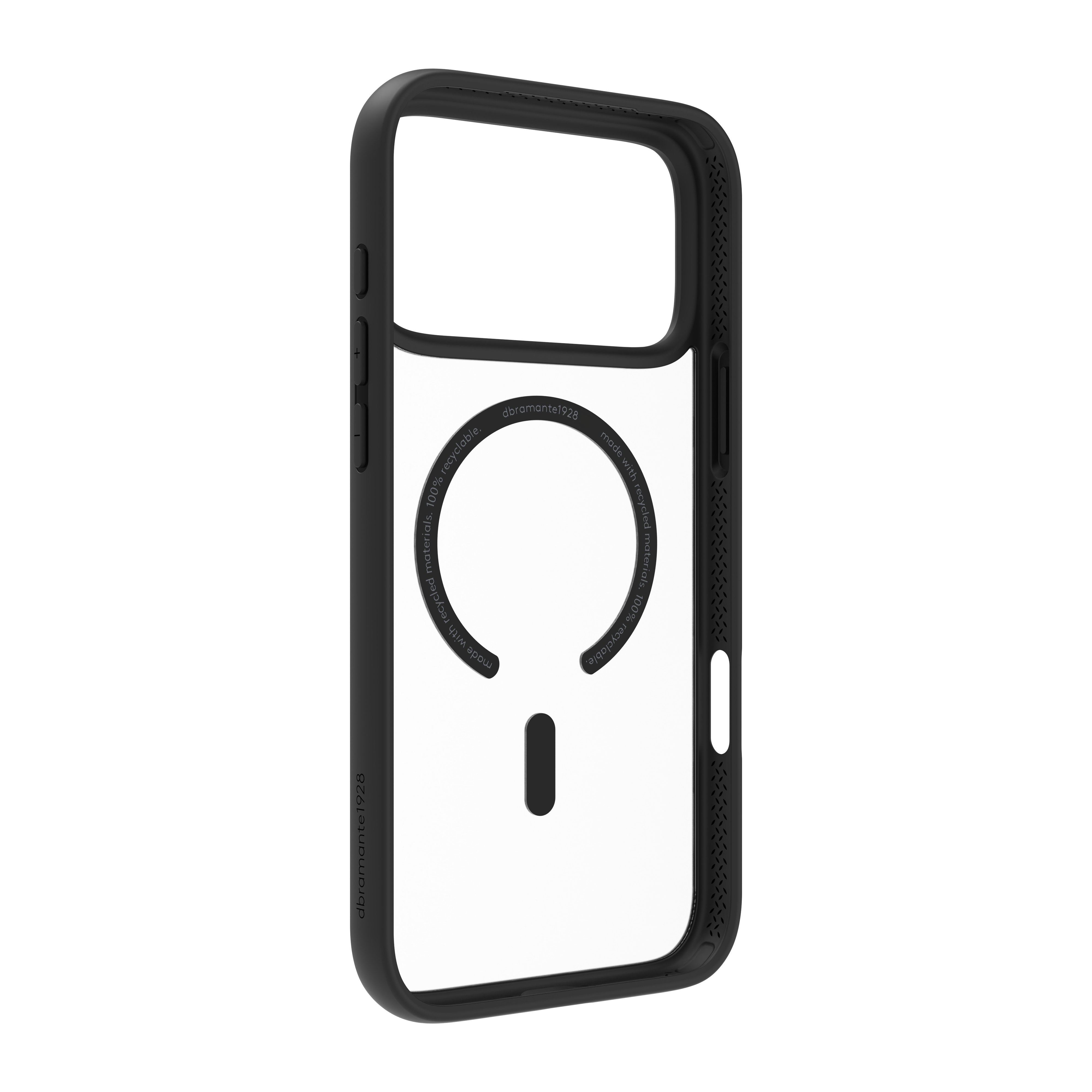 EAN 5711428067302 - dbramante1928 Grenen MS funda para teléfono móvil Negro imagen 4