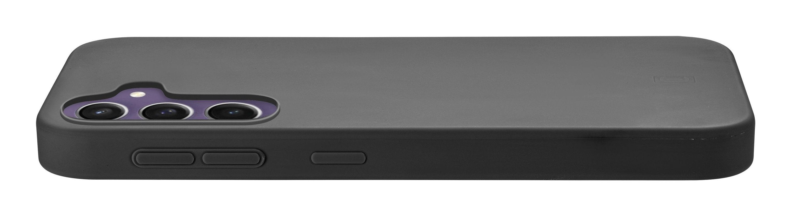 Cellularline Sensation Case Fr Samsung S24 Fe Negro