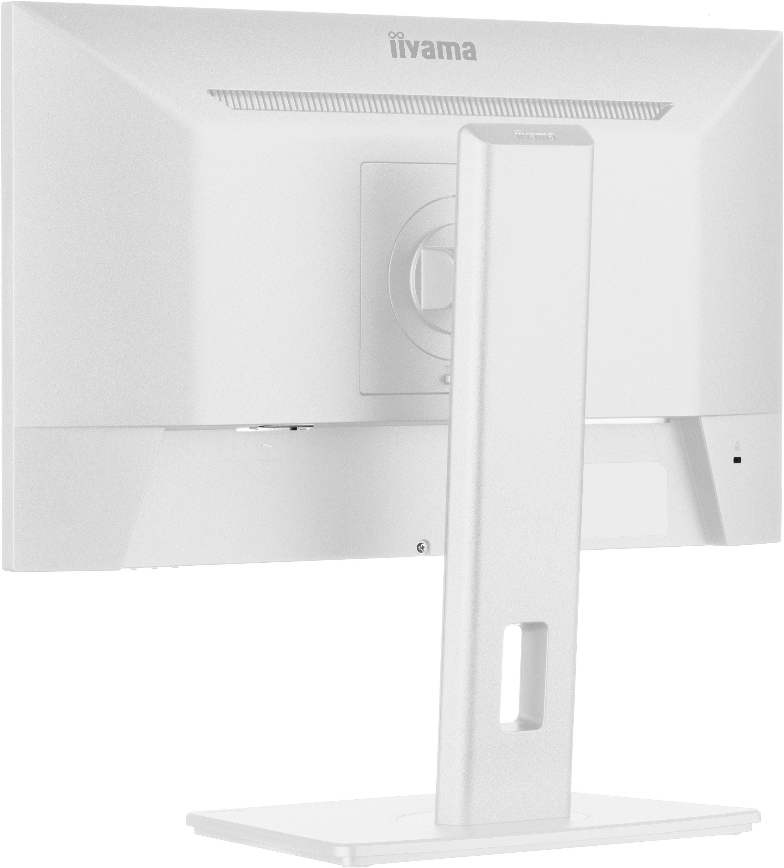 Iiyama 54.5cm (21,5") Xub2293hsu-W7 16:9 Hdmi+Dp+2xusb