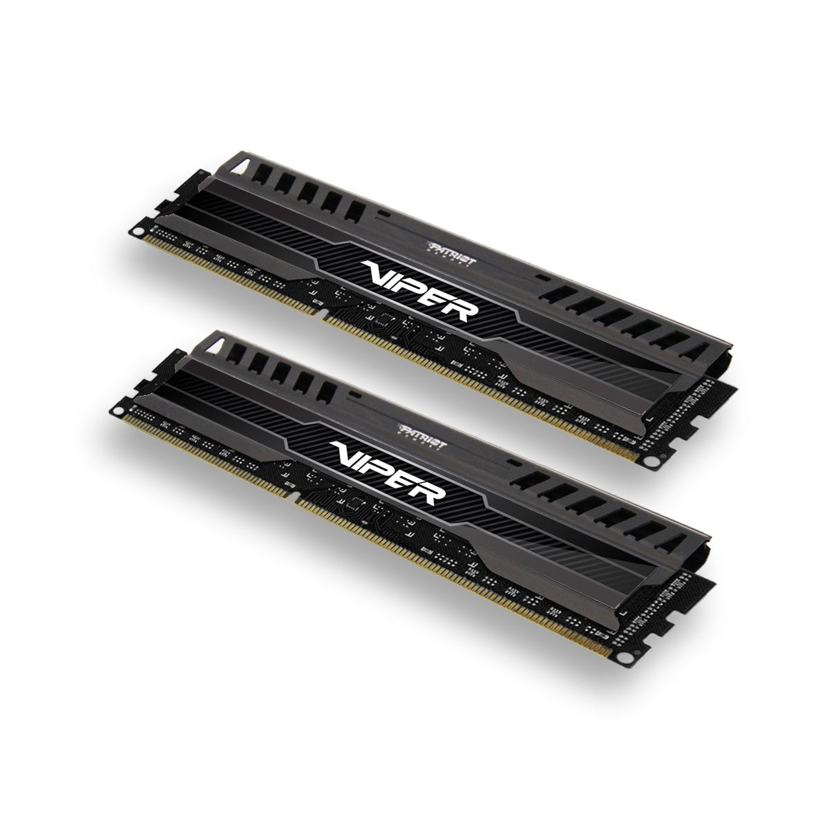 EAN 0815530014195 - Patriot Memory 16GB (2 x 8GB) PC3-12800 (1600MHz) Kit módulo de memoria 2 x 8 GB DDR3 240-pin DIMM imagen 1