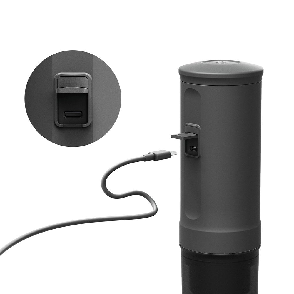 EAN 1240000016413 - Outin Nano Gris imagen 3