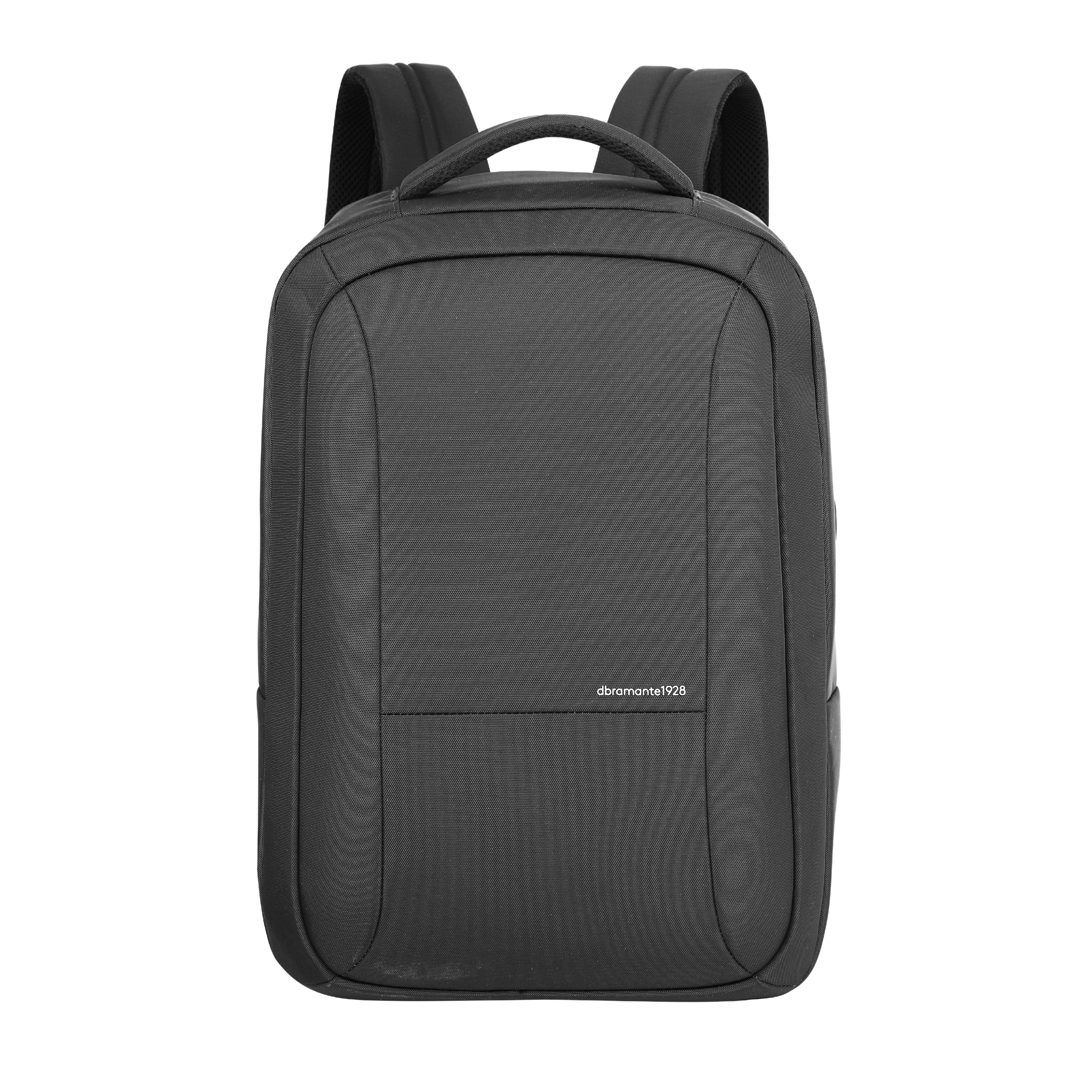 EAN 5711428061362 - dbramante1928 Nyborg mochila Mochila informal Gris Plástico reciclado imagen 1
