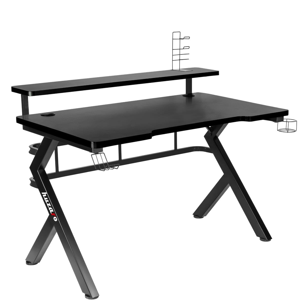 EAN 5907564629751 - Huzaro Hero 5.0 Negro imagen 4