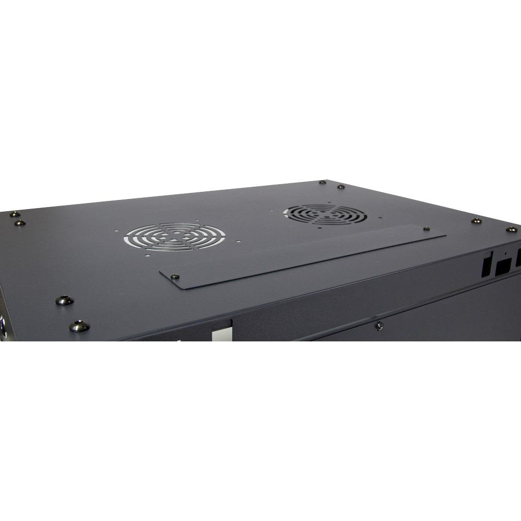 Armario De Pared Inter-Tech 6u 600x450mm Sma-6406