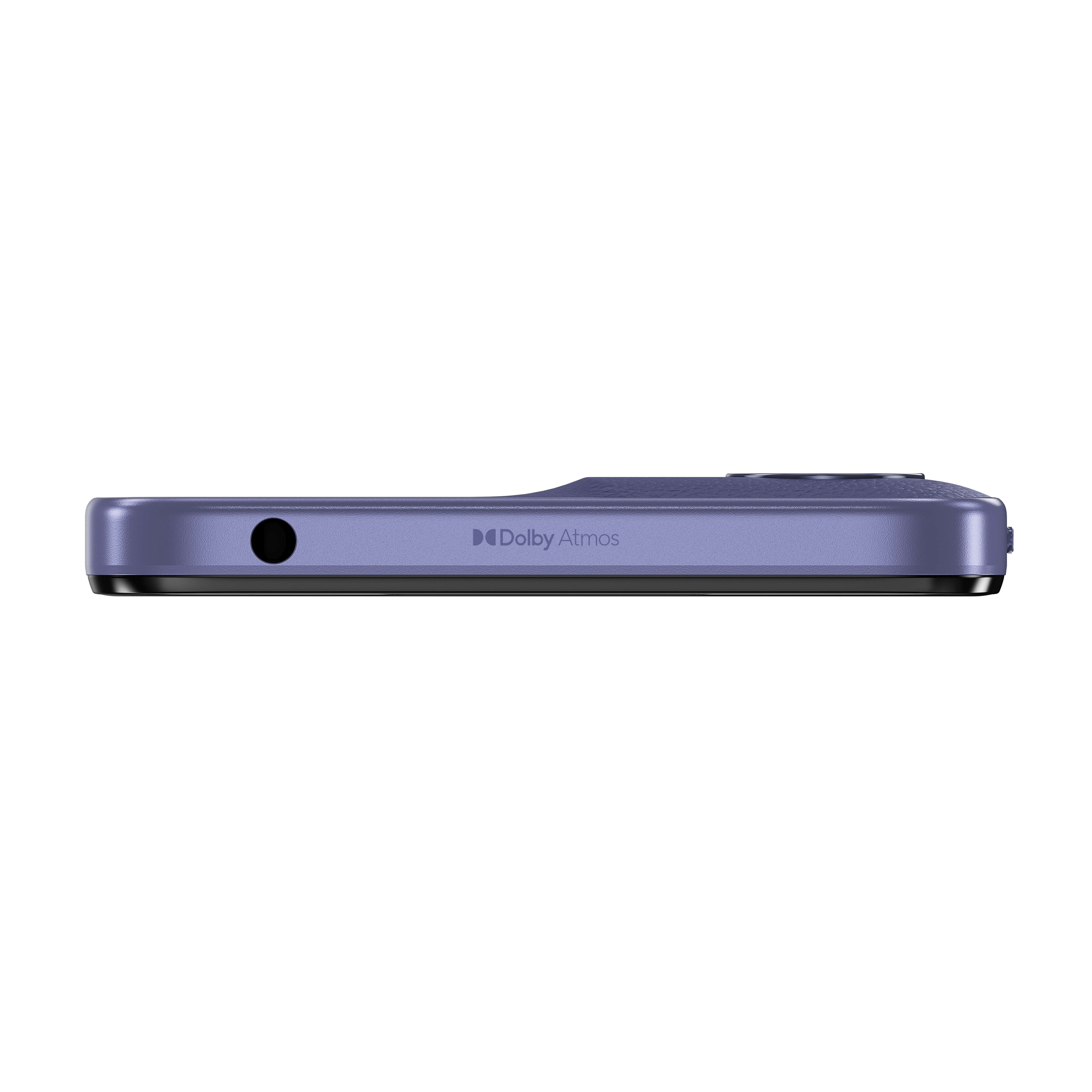 Smartphone Moto E15 2/64 Fresh Lavender