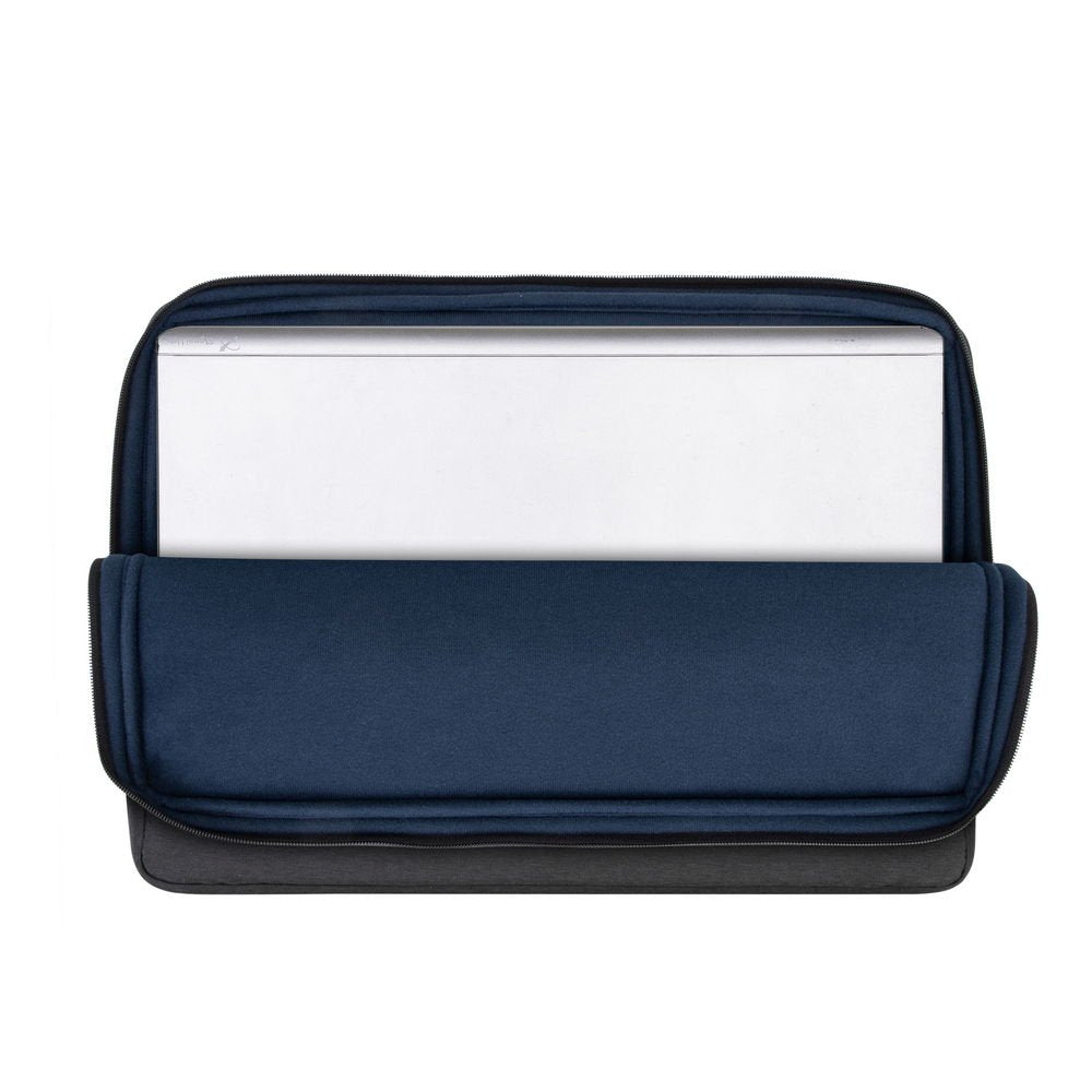 EAN 4260709010090 - Rivacase 4260709010090 maletines para portátil 43,9 cm (17.3") Funda Negro imagen 4