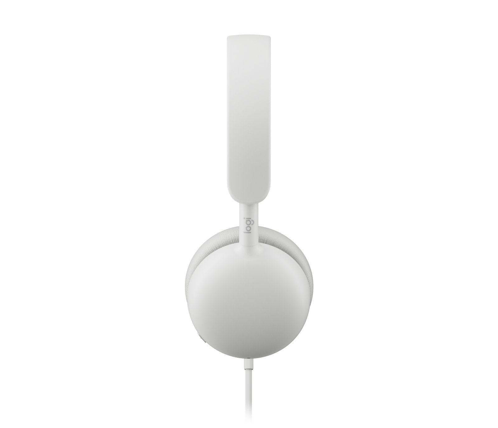 EAN 5099206133464 - Logitech 981-001617 auricular y casco Auriculares Alámbrico Diadema Llamadas/Música USB Type-C / USB Type imagen 5