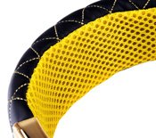EAN 4716872054725 - Tt eSPORTS DRACCO Signature Auriculares Alámbrico Diadema Juego Negro, Oro, Amarillo imagen 9