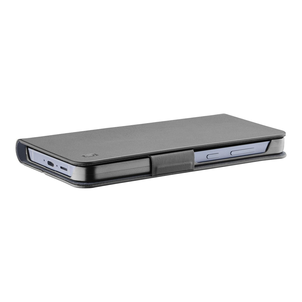 Cellularline Book Case Fr Samsung A57 5g Negro
