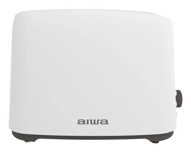 EAN 8435256810189 - Aiwa ASATAN 2 rebanada(s) 750 W Blanco imagen 3