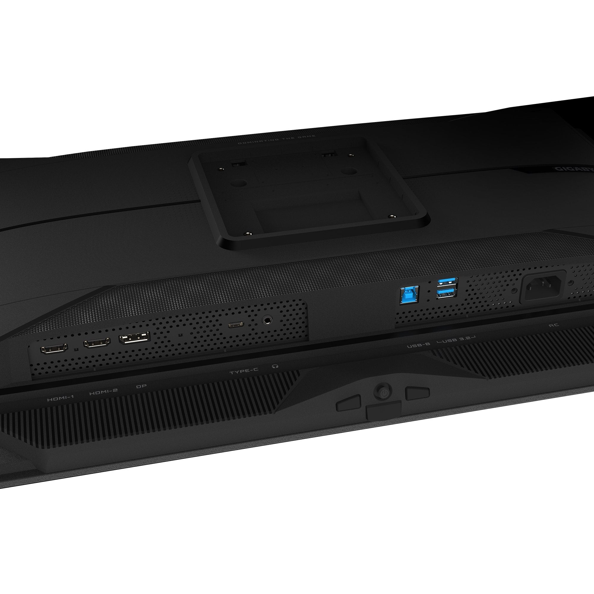 Gigabyte Mo27q2a Qd-Oled (68.6 Cm (27 Zoll), Negro/Gris, Qhd, Kvm, Freesync Premium Pro, G-Sync-Compatible, 280hz Panel) Mo27q2a Ek