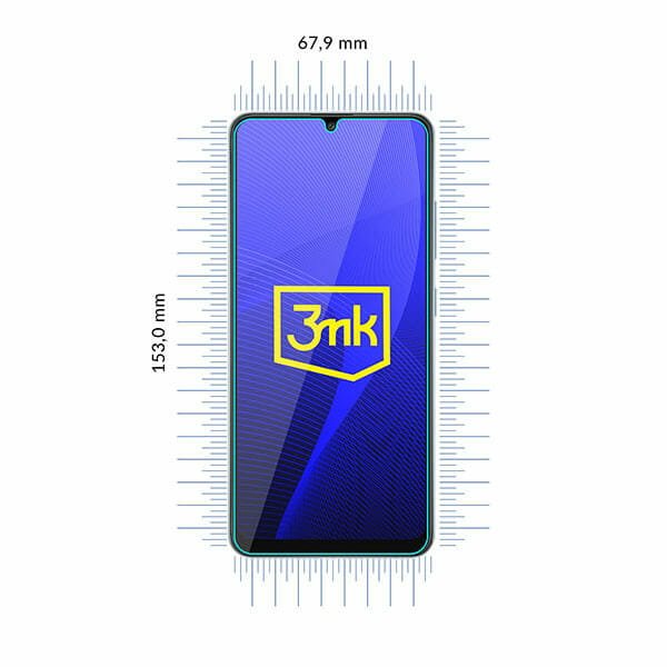 Flexibleglass Samsung   A32 4g A325