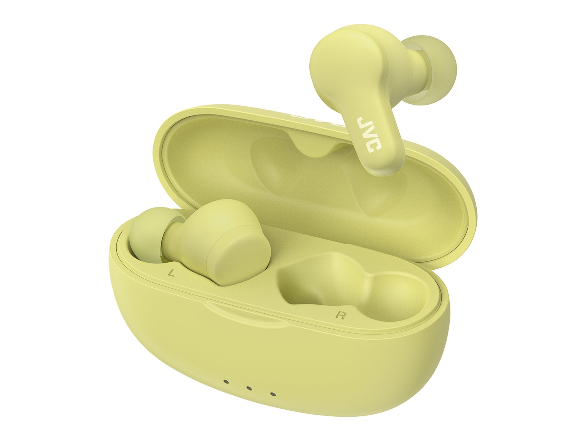 Gumy Ha-A7t2 Wireless  Bluetooth Earbuds Green