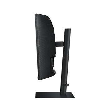 EAN 8806094974751 - Samsung S65UC pantalla para PC 86,4 cm (34") 3440 x 1440 Pixeles UltraWide Quad HD LCD Negro imagen 10