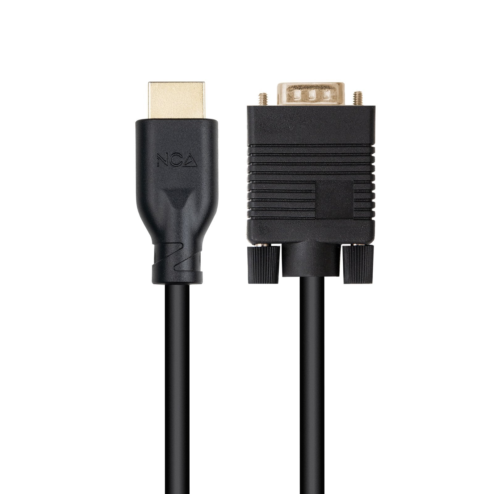 EAN 8433281016361 - Nanocable 10.15.4602 adaptador de cable de vídeo 1,8 m VGA (D-Sub) imagen 2