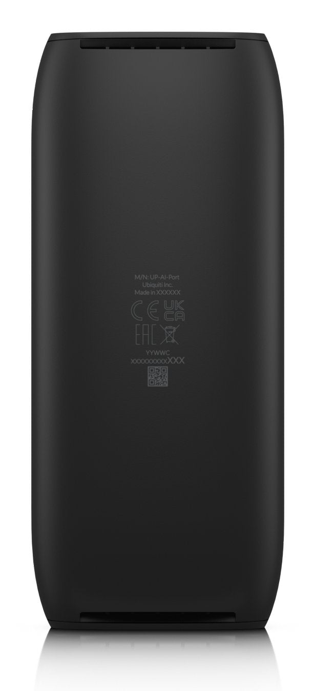 Ubiquiti Up-Ai-Port Ai Enhancement Appliance For Unifi Or Third-Party Cameras