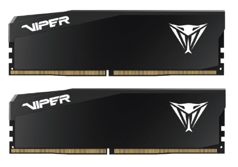 EAN 4711378430035 - Patriot Memory Viper Elite 5 Ultra módulo de memoria 96 GB 2 x 48 GB DDR5 6000 MT/s 288-pin DIMM imagen 1