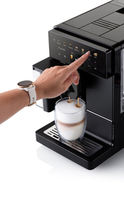 EAN 8590393335329 - Eta Acorto Totalmente automática Máquina espresso 1,3 L imagen 5
