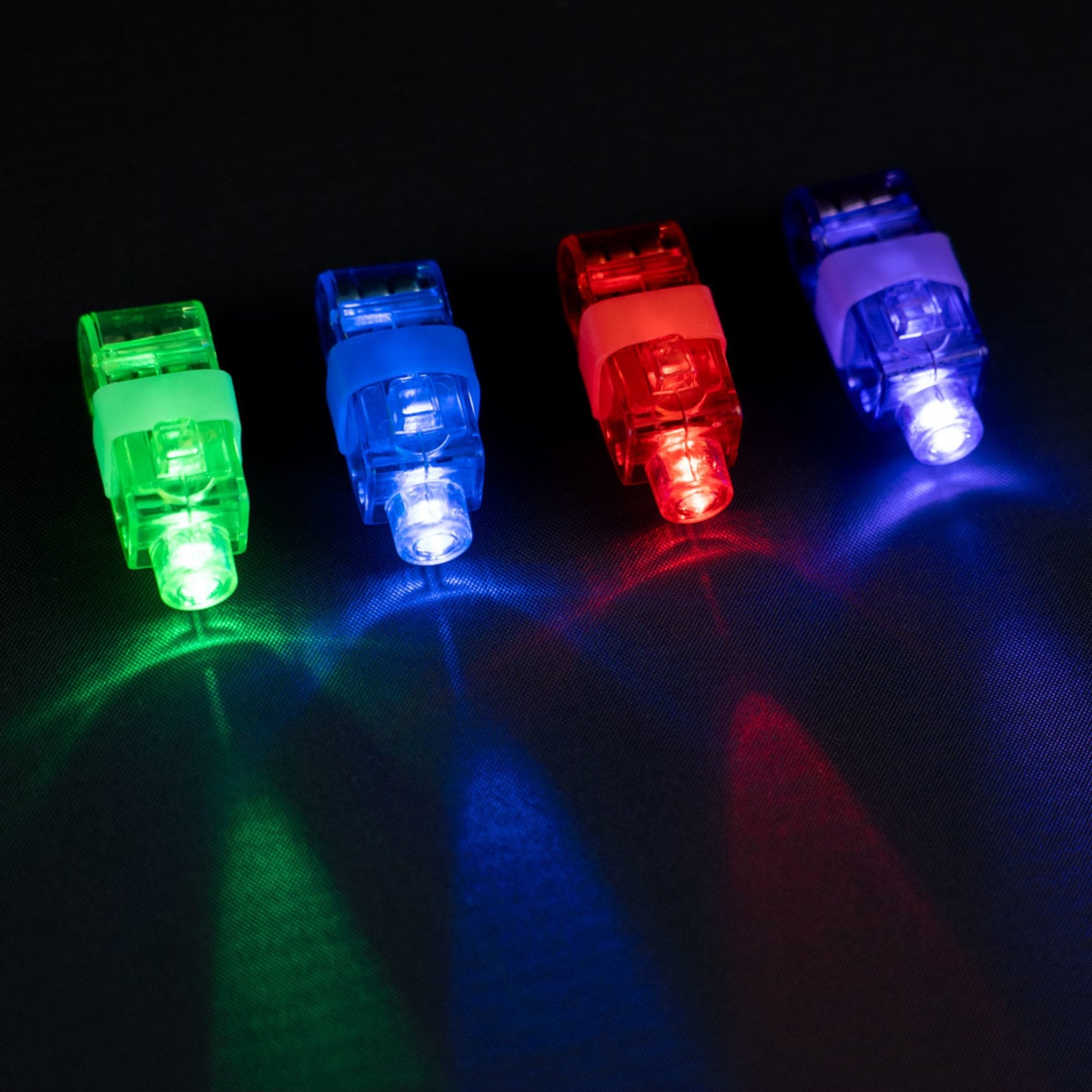 Realpower Knicklichter Big Party-Box,488 Teile