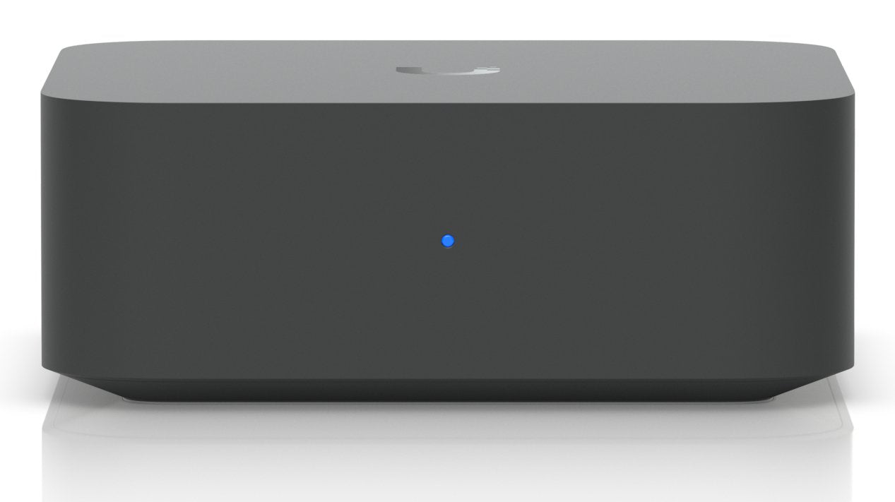 Ubiquiti Upl-Port-B Ethernet Wifi Negro
