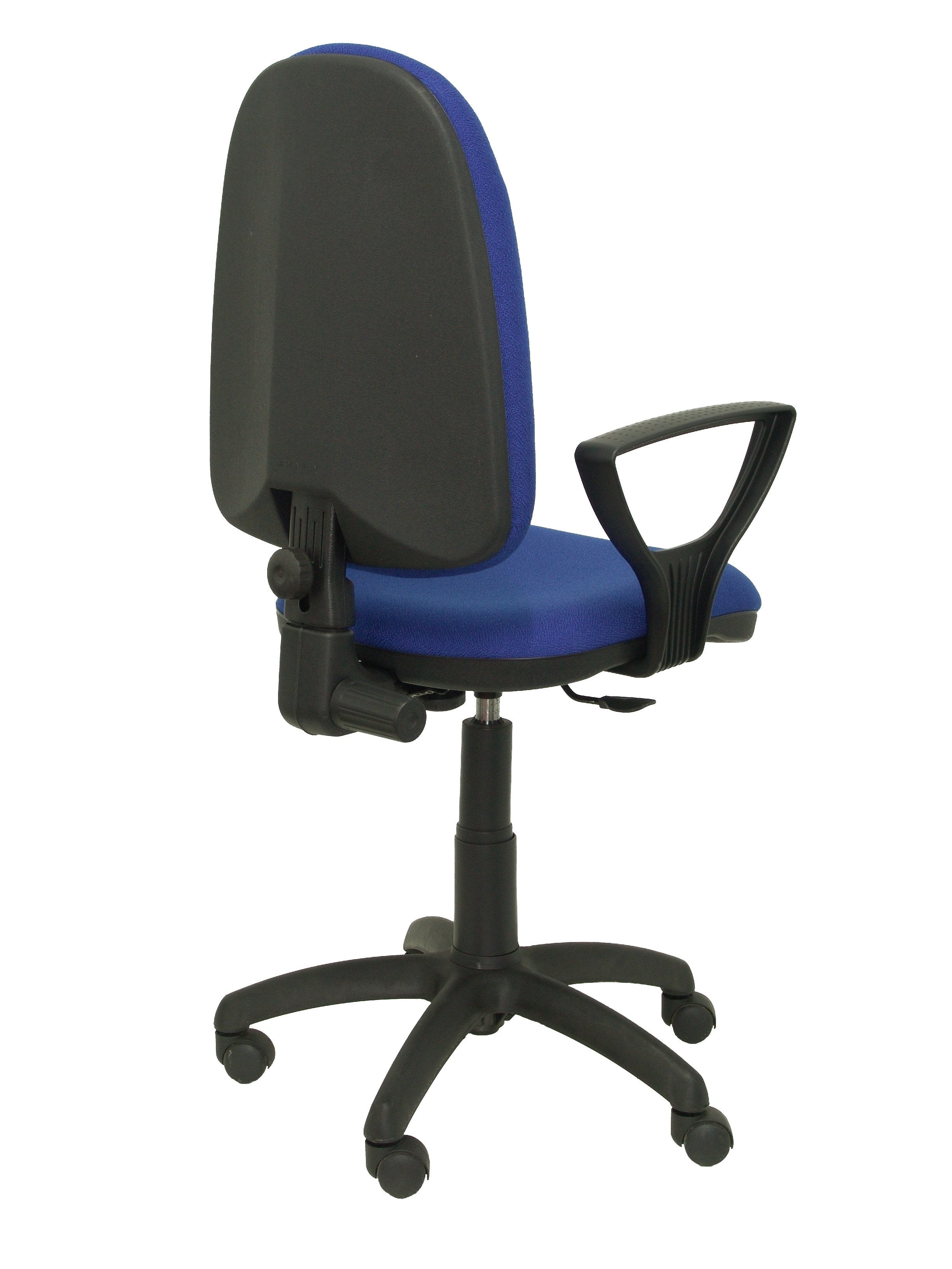 Silla Ayna Bali Azul Brazos