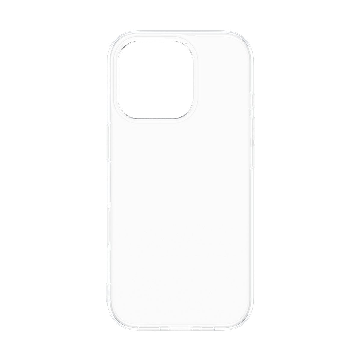 EAN 5715685003271 - PanzerGlass SAFE. by ® TPU Case Transparent iPhone 16 Pro funda para teléfono móvil Transparente imagen 4