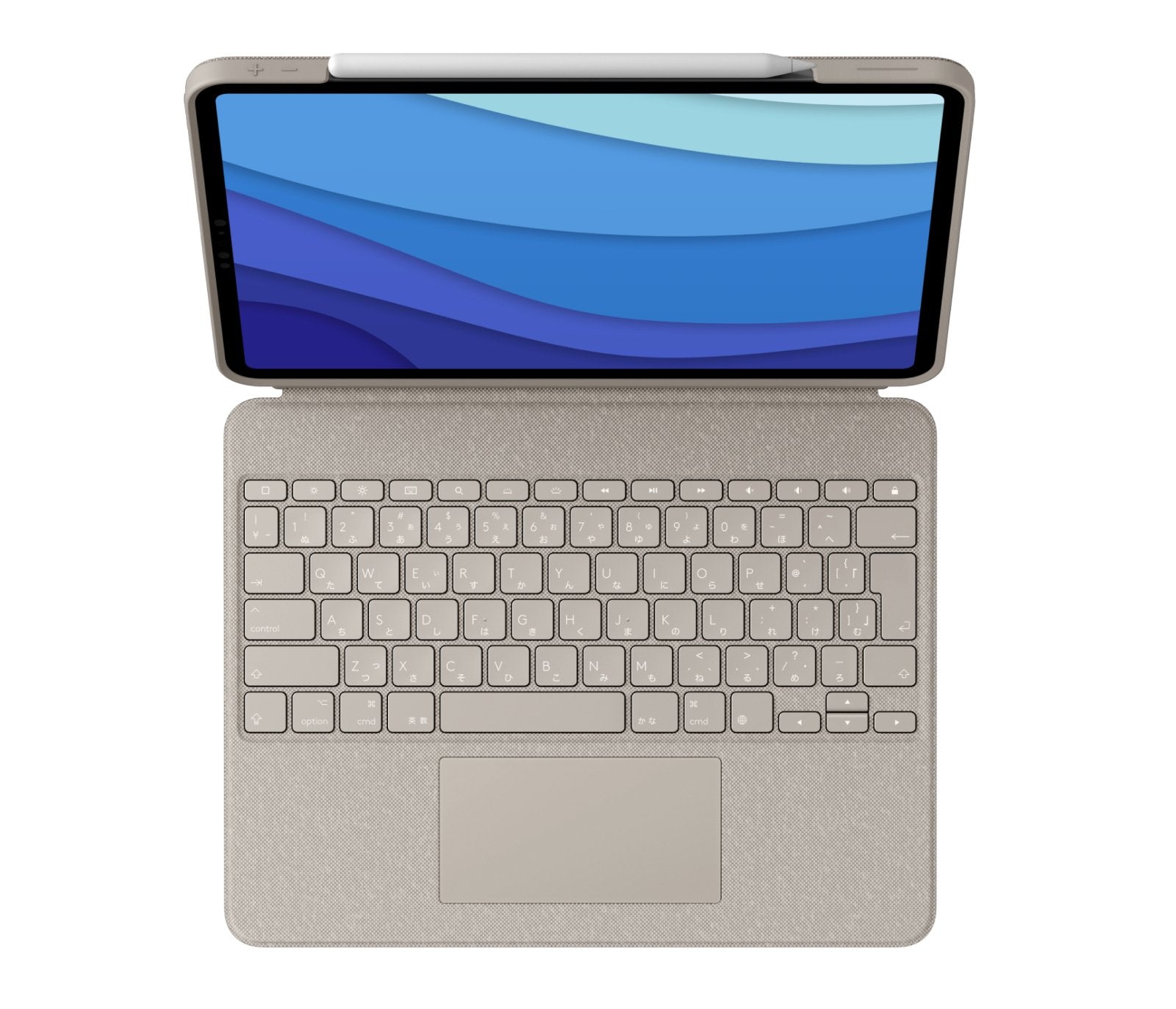 EAN 5099206096288 - Logitech 920-010258 teclado para móvil QWERTY Arena imagen 7