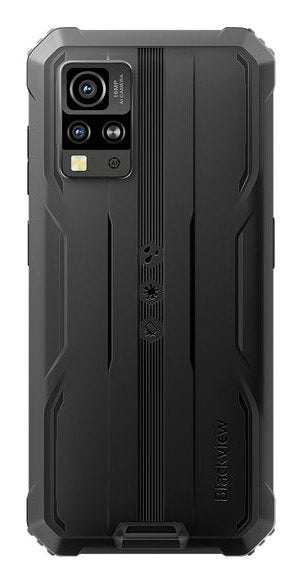 EAN 6931548321903 - Blackview BVBV4800 SE 16,7 cm (6.56") SIM doble Android 15 4G USB Tipo C 4 GB 64 GB 5100 mAh Negro imagen 2