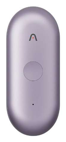 Plaud Notepin S Purple Diktiergerät