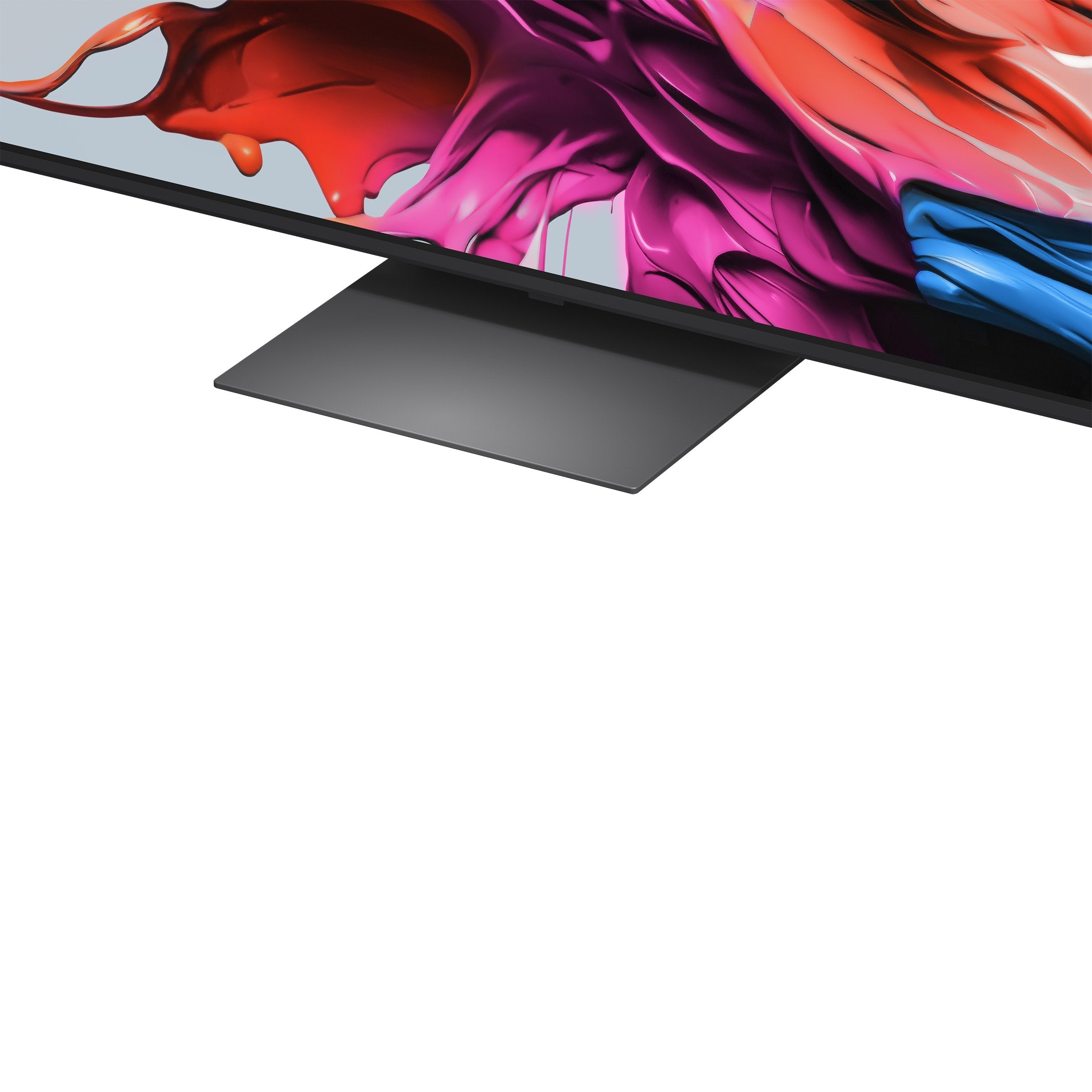 254 Cm 100" (3840×2160) Lg 100qned86a6 16:9 Qned Evo Miniled 120 Hz A8 Gen2 Hdmi×4 Usb×2 Lan Negro