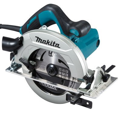 EAN 0088381854719 - Makita HS7611 sierra circular portátil 19 cm 5500 RPM 1600 W imagen 1