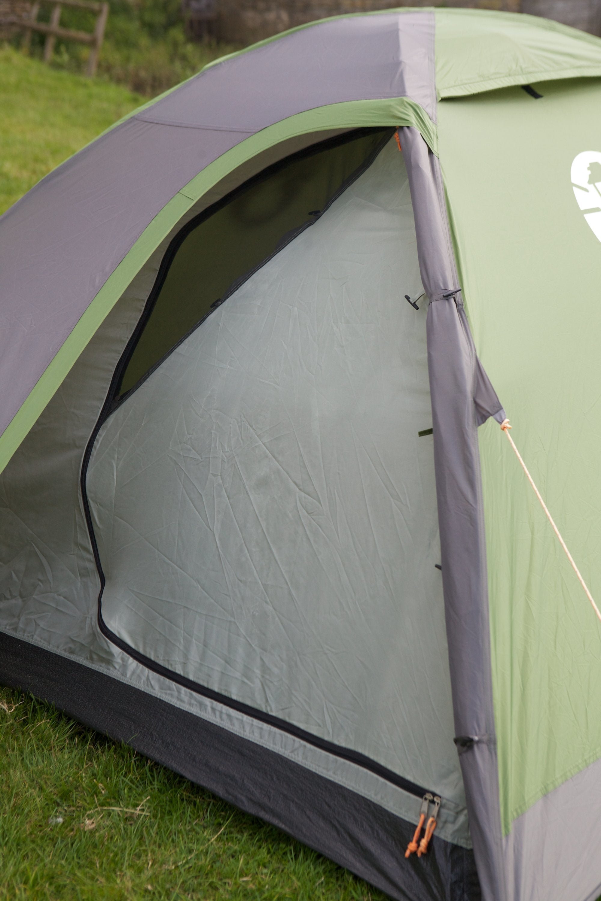 Tienda Coleman Darwin 3 Dome Para 3 Personas 2176901