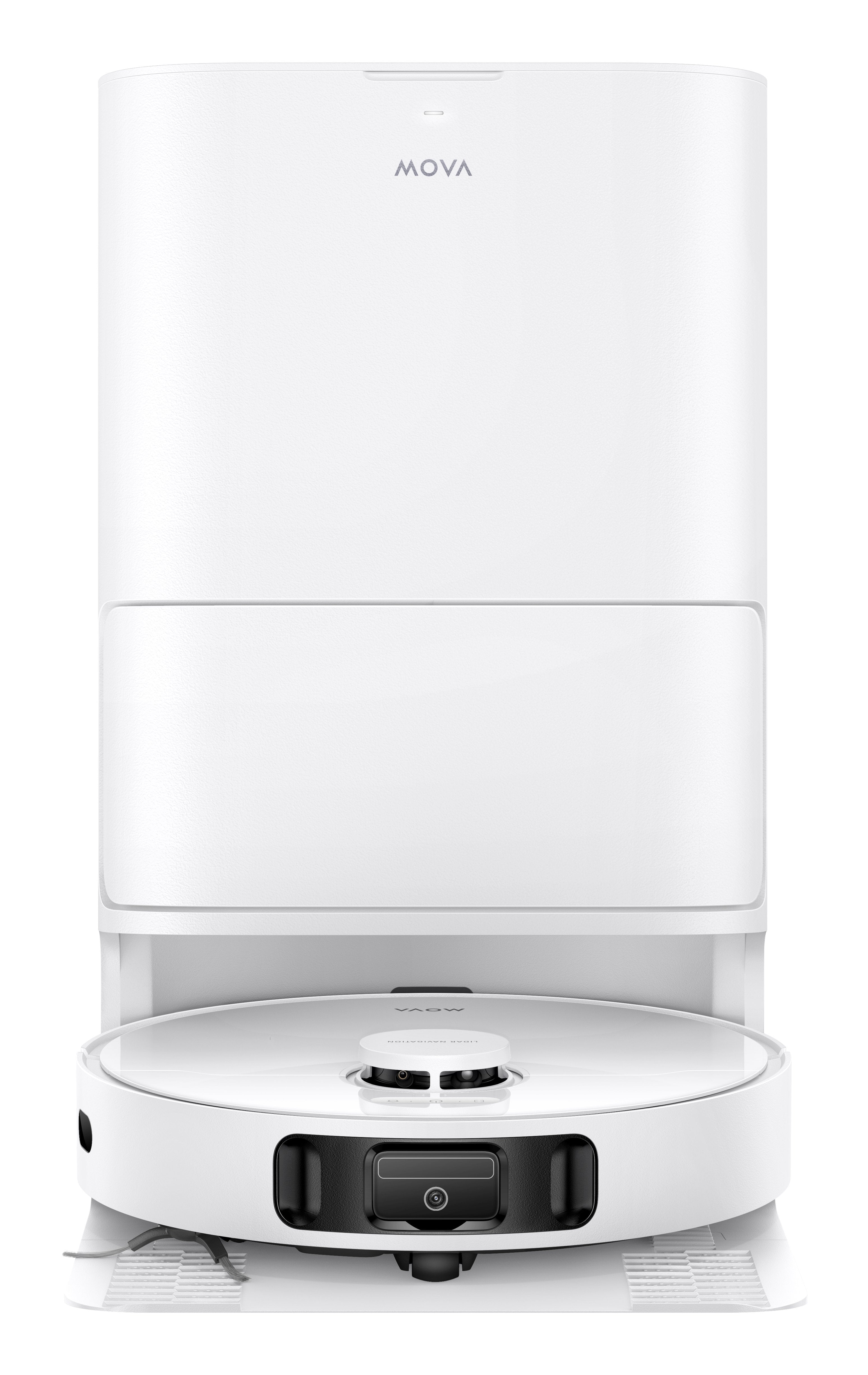 EAN 6976233679983 - MOVA E30 Ultra 0,3 L Blanco imagen 9