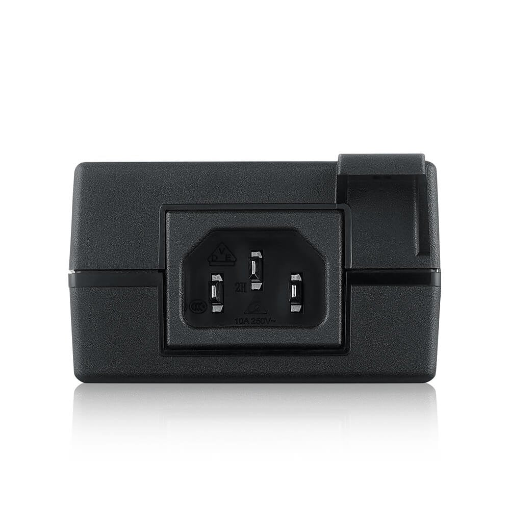 Inyector Zyxel Poe Poe12-60w Multigig 1/2,5gb Single Port