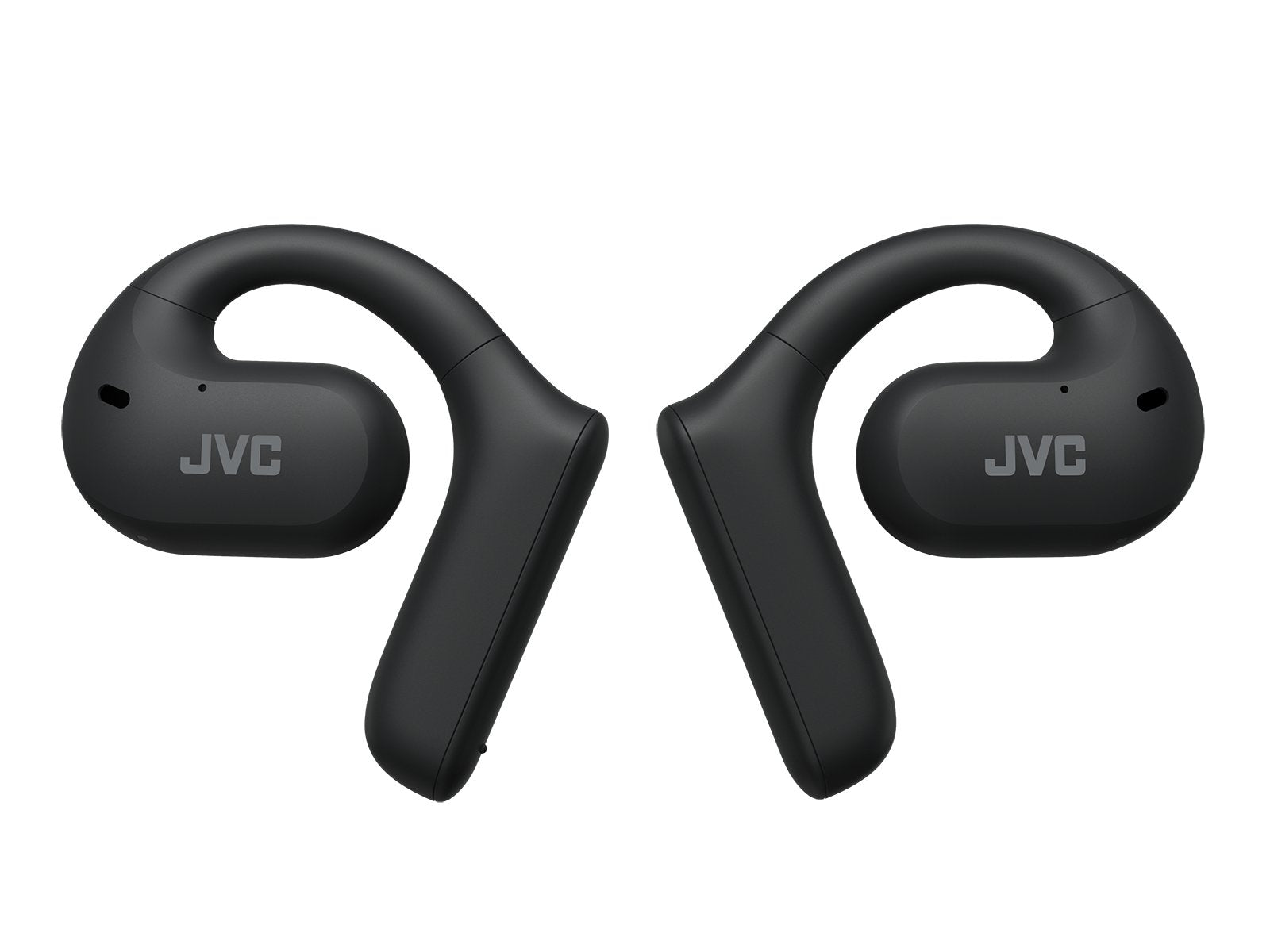 Auriculares  Jvc Ha-Np35t-Bu Black