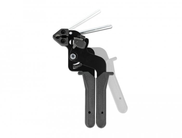 Delock Cablebinderzange Für Edelstahlcablebinder